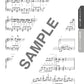 J-POP 2023 Piano Solo Collection for Twenties(Intermediate) Sheet Music Book