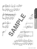 J-POP 2023 Piano Solo Collection for Twenties(Intermediate) Sheet Music Book