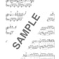 J-POP 2023 Piano Solo Collection for Twenties(Intermediate) Sheet Music Book