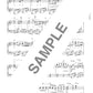 Standard Songs 2023 for Piano Solo(Intermediate) Sheet Music Book