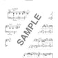 Standard Songs 2023 for Piano Solo(Intermediate) Sheet Music Book