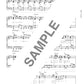 Standard Songs 2023 for Piano Solo(Intermediate) Sheet Music Book