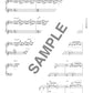 Standard Songs 2023 for Piano Solo(Intermediate) Sheet Music Book