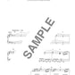 Standard Songs 2023 for Piano Solo(Intermediate) Sheet Music Book