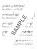 Standard Songs 2023 for Piano Solo(Intermediate) Sheet Music Book