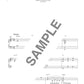 Standard Songs 2023 for Piano Solo(Intermediate) Sheet Music Book