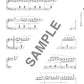 Standard Songs 2023 for Piano Solo(Intermediate) Sheet Music Book