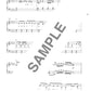J-POP 2024 Selection for Piano Solo(Intermediate) Sheet Music Book