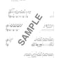 J-POP 2024 Selection for Piano Solo(Intermediate) Sheet Music Book