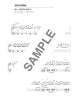 J-POP 2024 Selection for Piano Solo(Intermediate) Sheet Music Book