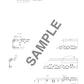 J-POP 2024 Selection for Piano Solo(Intermediate) Sheet Music Book