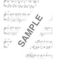 J-POP 2024 Selection for Piano Solo(Intermediate) Sheet Music Book