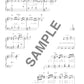 J-POP 2024 Selection for Piano Solo(Intermediate) Sheet Music Book