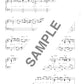 J-POP 2024 Selection for Piano Solo(Intermediate) Sheet Music Book