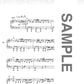 ROYAL SCANDAL OFFICIAL PIANO SCORE: Piano Solo(Intermediate) Sheet Music Book