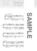 ROYAL SCANDAL OFFICIAL PIANO SCORE: Piano Solo(Intermediate) Sheet Music Book
