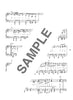 ROYAL SCANDAL OFFICIAL PIANO SCORE: Piano Solo(Intermediate) Sheet Music Book