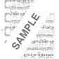 ROYAL SCANDAL OFFICIAL PIANO SCORE: Piano Solo(Intermediate) Sheet Music Book