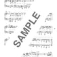 ROYAL SCANDAL OFFICIAL PIANO SCORE: Piano Solo(Intermediate) Sheet Music Book