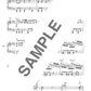 ROYAL SCANDAL OFFICIAL PIANO SCORE: Piano Solo(Intermediate) Sheet Music Book