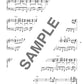 ROYAL SCANDAL OFFICIAL PIANO SCORE: Piano Solo(Intermediate) Sheet Music Book