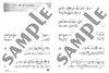 Cinema Music 30 Lieder für Fortgeschrittene Klaviersolo-Notenbuch