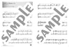 Cinema Music 30 Lieder für Fortgeschrittene Klaviersolo-Notenbuch
