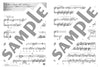 Cinema Music 30 Lieder für Fortgeschrittene Klaviersolo-Notenbuch
