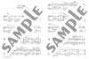 Andre Gagnon „Piano Solitude“ Klavier-Denkmal und bestes Klaviersolo (mittelschwer) Notenbuch