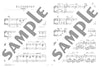 Andre Gagnon „Piano Solitude“ Klavier-Denkmal und bestes Klaviersolo (mittelschwer) Notenbuch