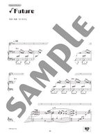 Keichan - GARA RA BAKO: Piano Solo - Sheet Music Book
