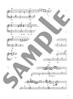 Eiichi Fujii Classic in Jazz Piano Solo (Fortgeschritten) Notenbuch