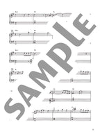 Eiichi Fujii Classic in Jazz Piano Solo (Fortgeschritten) Notenbuch