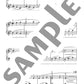 Impressive piano solo: Standard Repertory 2 for Grown-ups(Easy) Sheet Music Book