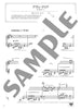 Impressive piano solo: Standard Repertory 2 for Grown-ups(Easy) Sheet Music Book