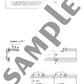 Impressive piano solo: Standard Repertory 2 for Grown-ups(Easy) Sheet Music Book
