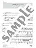 Popular and Classical music Selection: Violin Duo and Piano (Upper-Intermediate) w/CD(Piano Accompaniment Tracks) Sheet Music Book