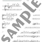 Popular and Classical music Selection: Violin Duo and Piano (Upper-Intermediate) w/CD(Piano Accompaniment Tracks) Sheet Music Book