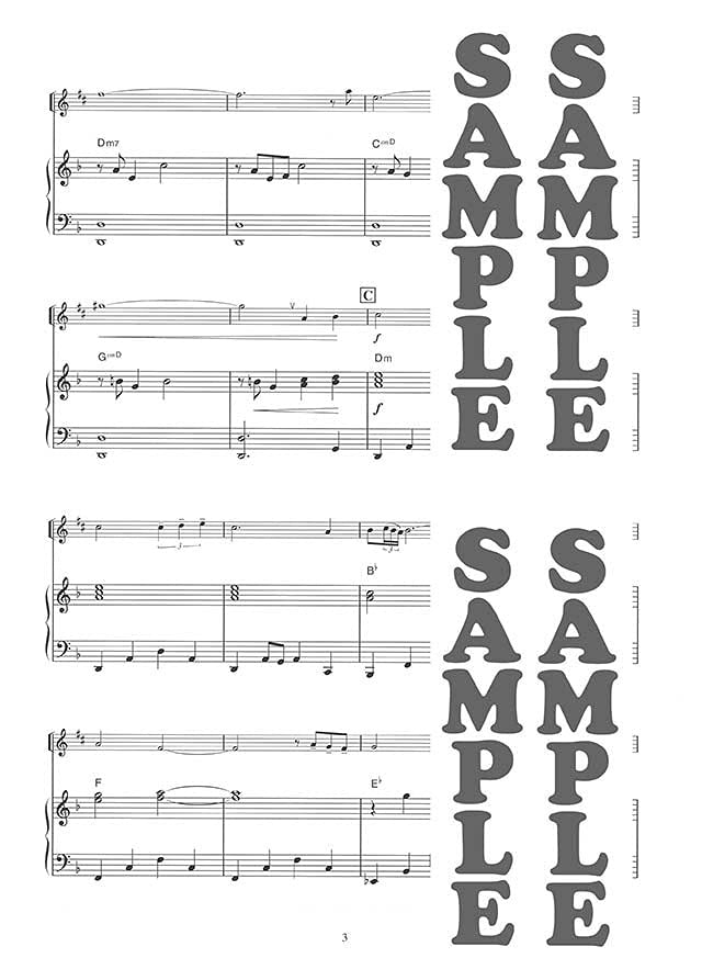 Studio Ghibli Collection für Altsaxophon und Klavier mit CD (Backing Tracks) (Mittel) Notenbuch