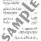 Studio Ghibli in Classical Music Style from Baroque Era to 20th Century Piano Solo(Advanced) Sheet Music Book