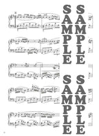 J-Pop Hit Standards with Beautiful Piano Sounds in Intermediate Level - Ellie My Love -: Piano Solo - Sheet Music Book