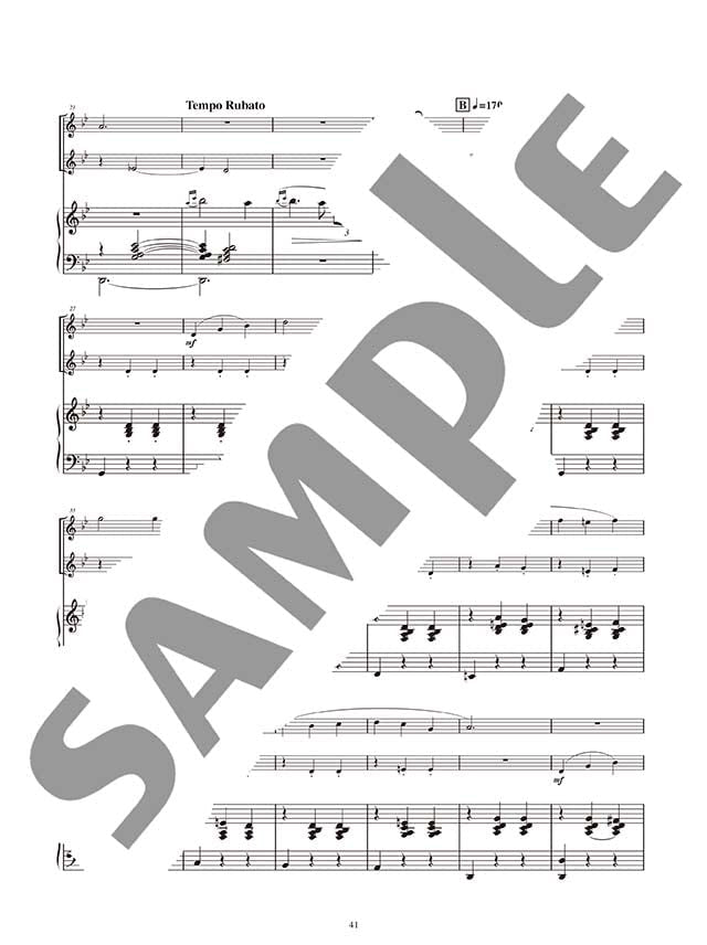 Studio Ghibli Duo Selection: Flötenduett und Klavier (Obere Mittelstufe) mit CD (Klavierbegleitungsstücke), Notenbuch