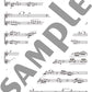 Studio Ghibli Duo-Auswahl: Notenbuch für Altsaxophon-Duett und Klavier (obere Mittelstufe) mit CD (Klavierbegleitung).
