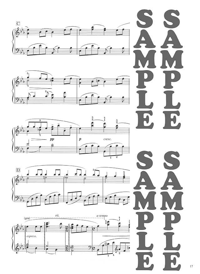 Best Japaninese Songs with Beautiful Piano Sounds in Intermedate Level: Piano Solo - Sheet Music Book