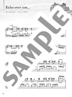 DEEMO II Piano Collection Klavier Solo/Klavier Duett (Fortgeschritten) Notenbuch