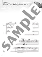 DEEMO II Piano Collection Klavier Solo/Klavier Duett (Fortgeschritten) Notenbuch