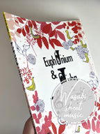 Ensemble de Ghibli: Studio Ghibli für Euphonium und Tuba (leicht) Notenbuch