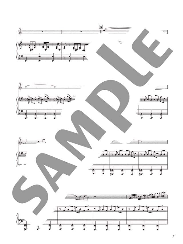Piazzolla-Konzertrepertoire für Violine und Klavier (obere Mittelstufe) mit CD (Klavierbegleitung), Notenbuch