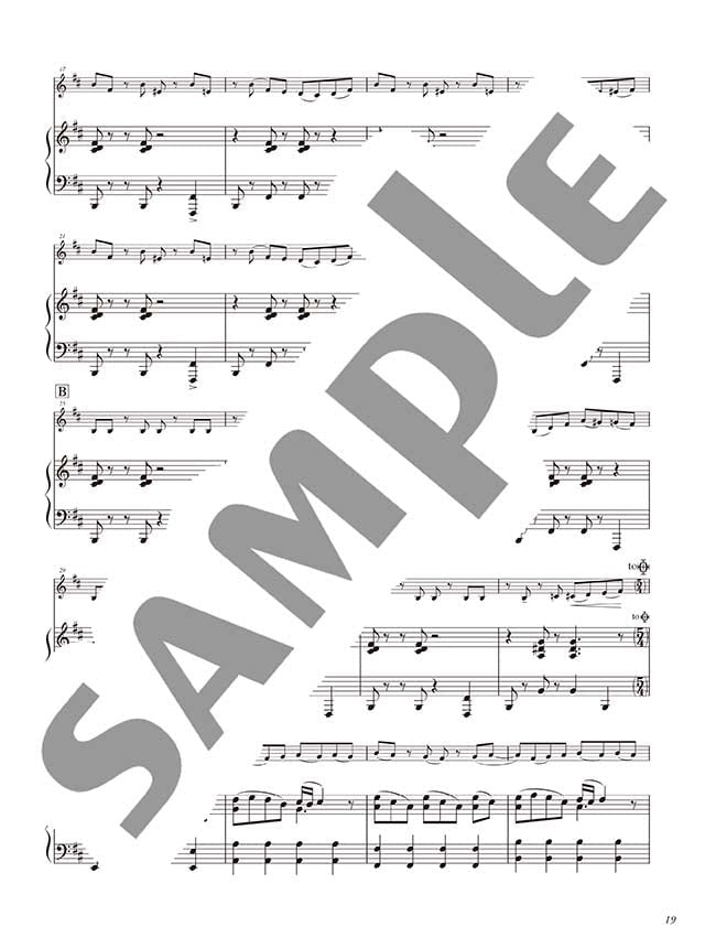 Piazzolla-Konzertrepertoire für Violine und Klavier (obere Mittelstufe) mit CD (Klavierbegleitung), Notenbuch