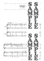Shinya Kiyozuka - KIYOZUKA LAND: Piano Duet - Sheet Music Book